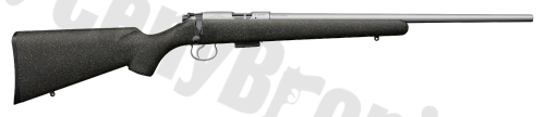 CZ 455 Stainless